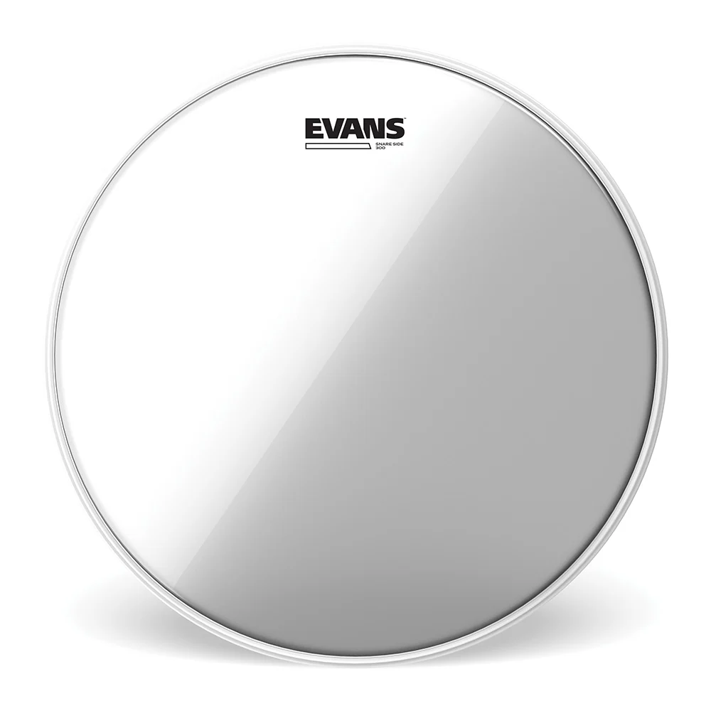 Evans S10H30 Snare Side 300 Drumhead 10"