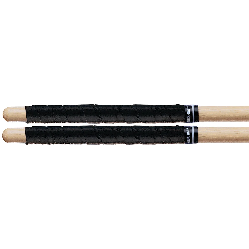 Evans SRBLA Stick Rapp, Black