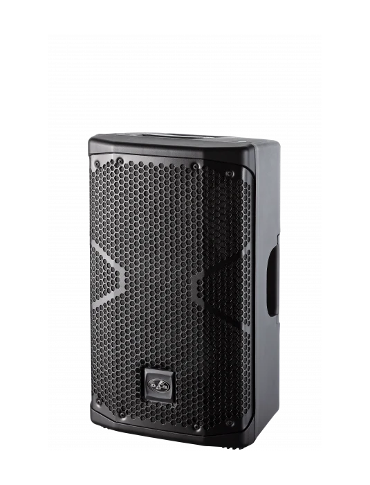 DAS ALTEA-408A Powered Portable PA System