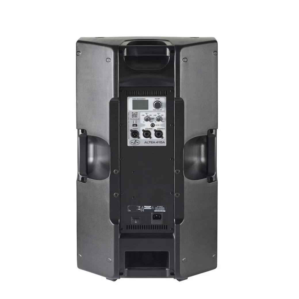 DAS Audio ALTEA-415A Active Speaker - Image 4