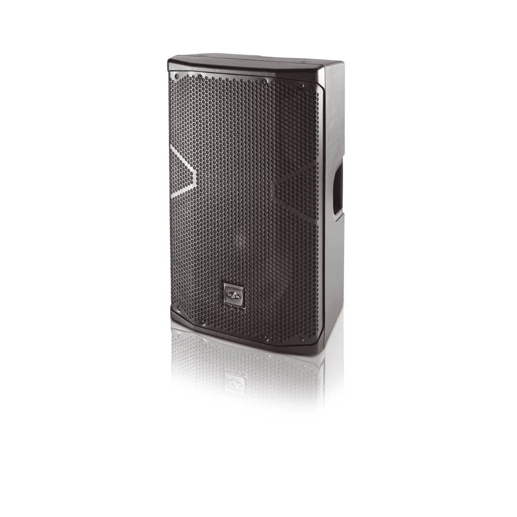 DAS Audio Altea 412A 800W Powered 2-way System
