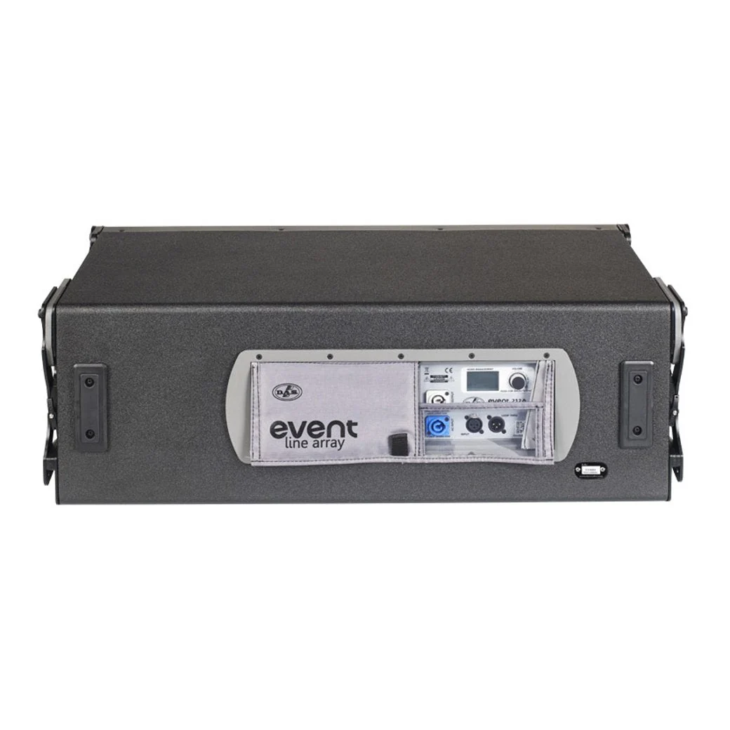 DAS Audio Event-212A 3-way Powered Line Array System - Image 3