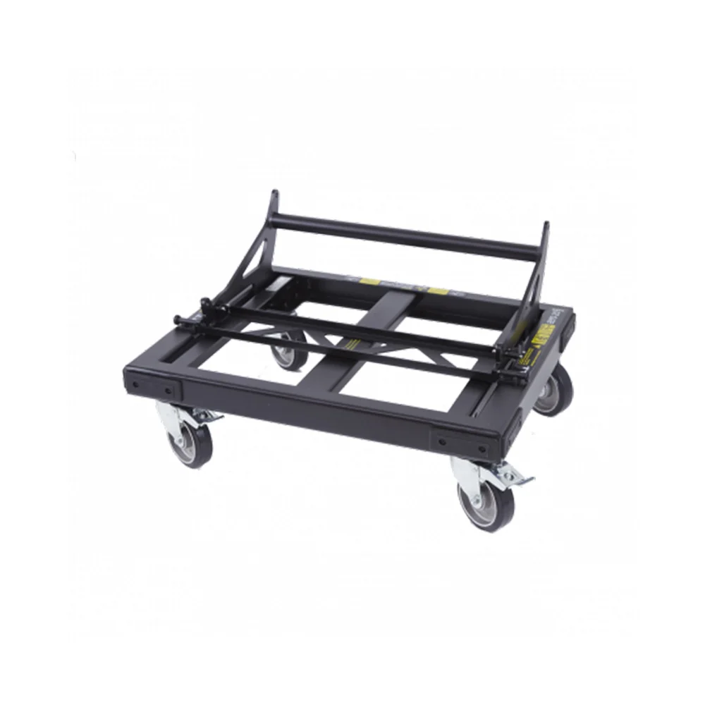 DAS AUDIO PL-20S Metal Transport Dolly