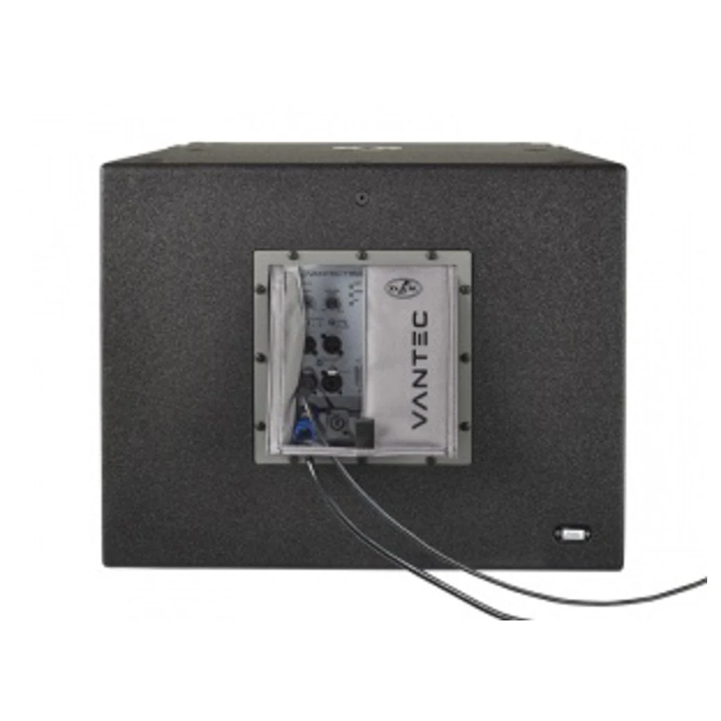 DAS Audio Vantec-118A Powered Subwoofer - Image 2