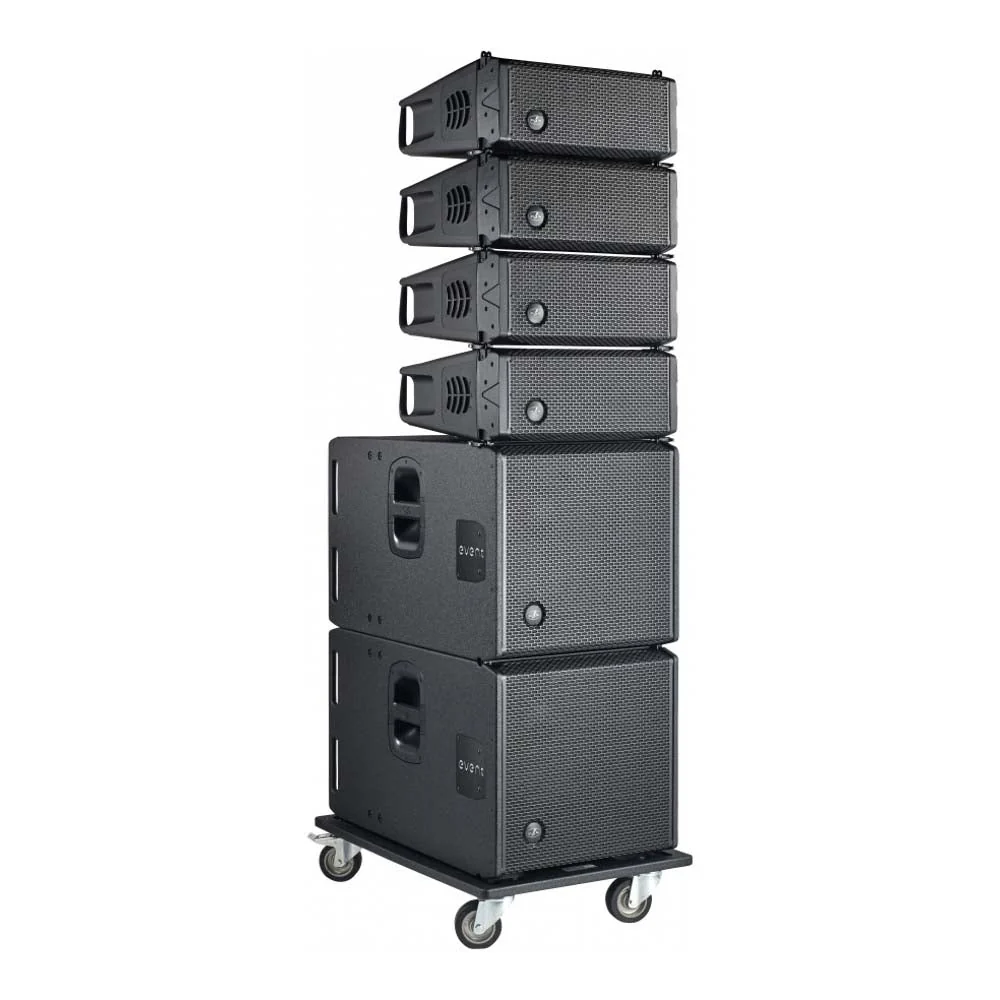 DAS Audio Event-26A Compact Line Array - Image 3