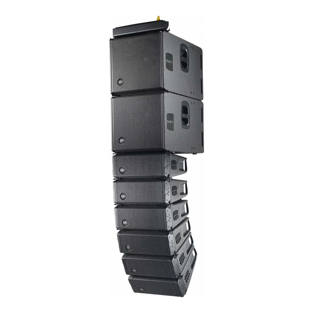 DAS Audio Event-26A Compact Line Array - Image 4