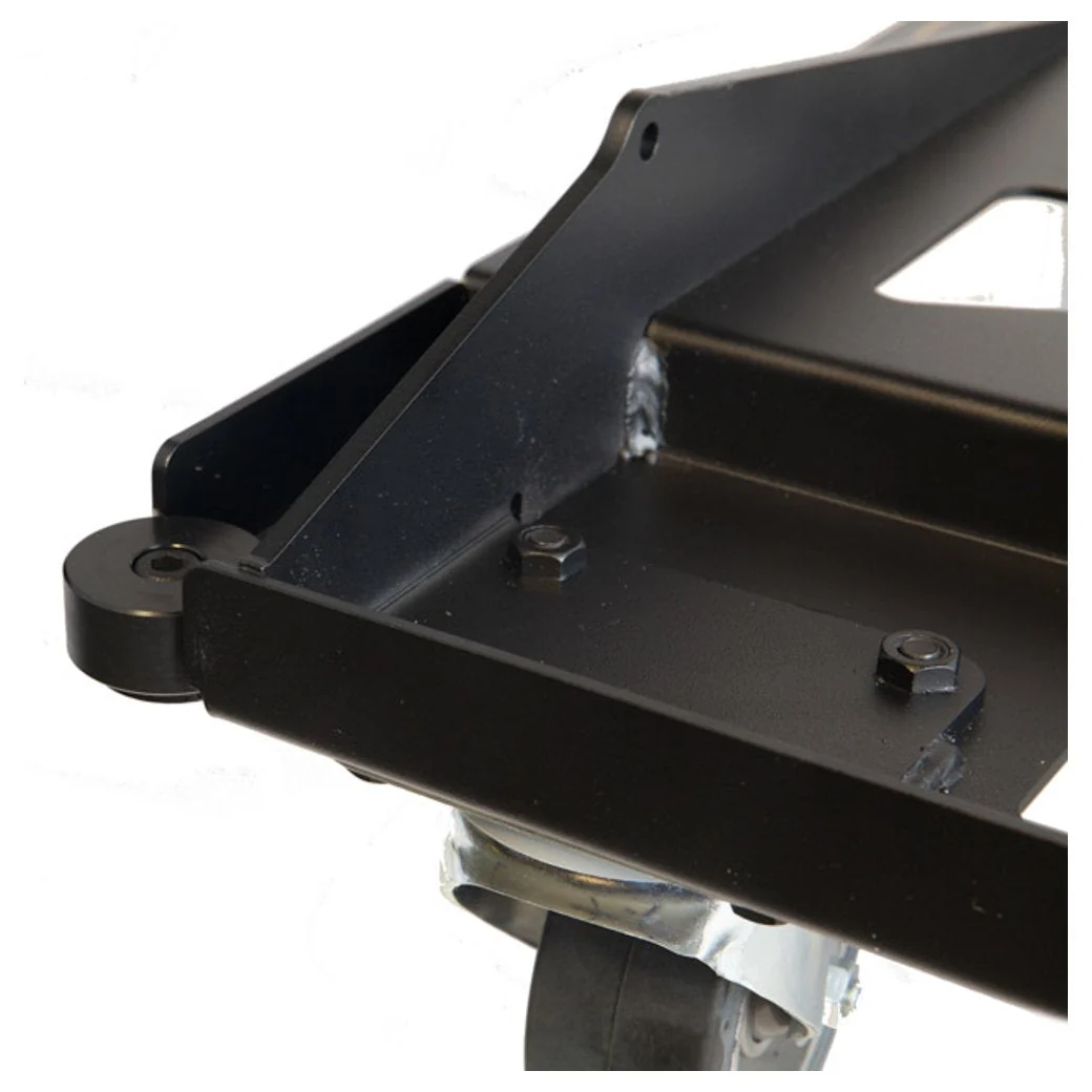 DAS Audio PL-Event208S Metallic Transport Platform for EVENT-208A - Image 3