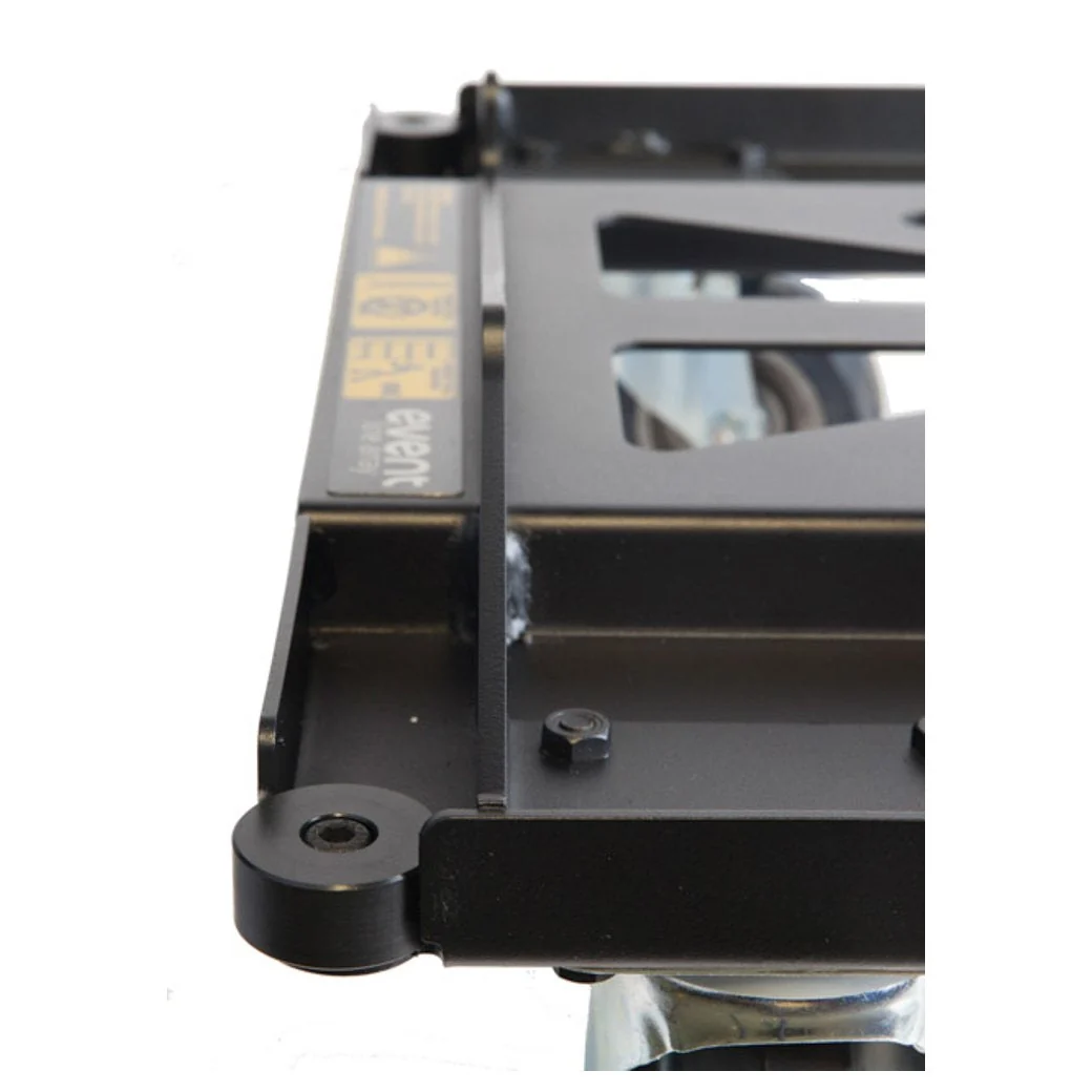 DAS Audio PL-Event208S Metallic Transport Platform for EVENT-208A - Image 5