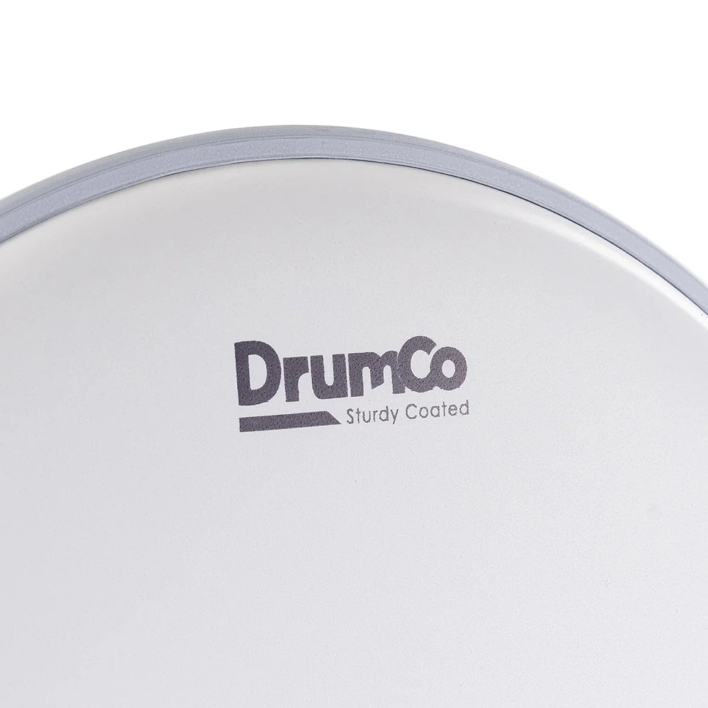 DrumCo DR-10SCSP 10" Sturdy Coated Single Ply - Image 2