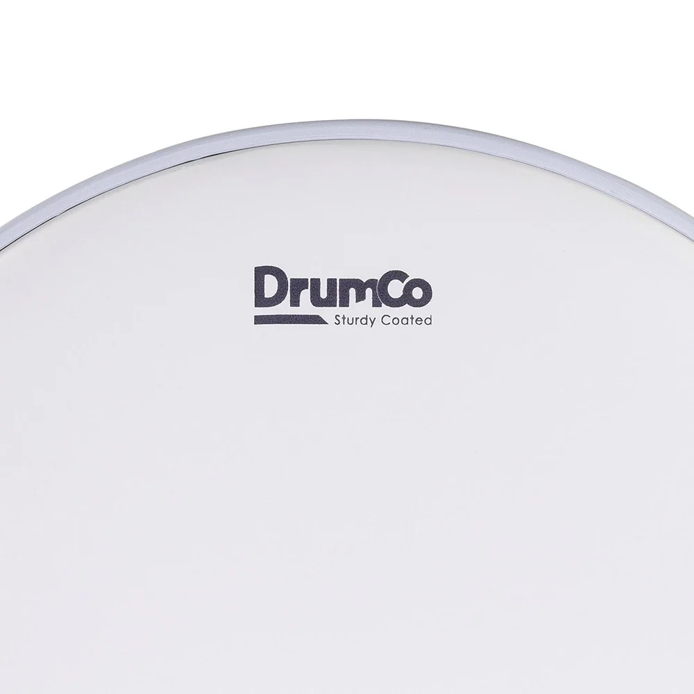 DrumCo DR-13SCSP 13" Sturdy Coated Single Ply - Image 4