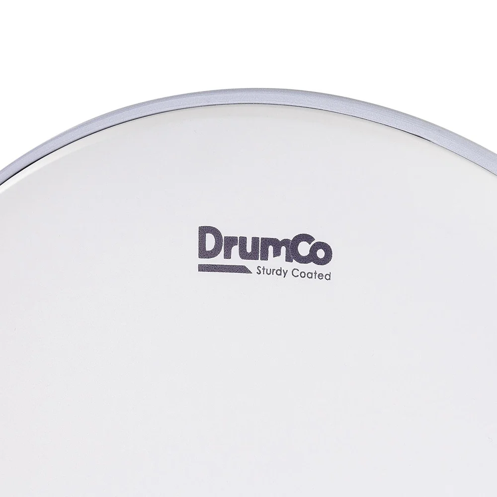DrumCo DR-14SCSP 14" 2 Sturdy coated Ply Oil DrumHead - Image 3