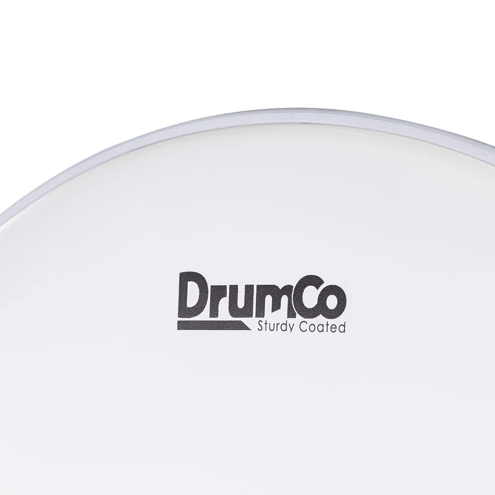 Drumco DR-22SCSP 22" Sturdy Coated Single Ply - Image 2