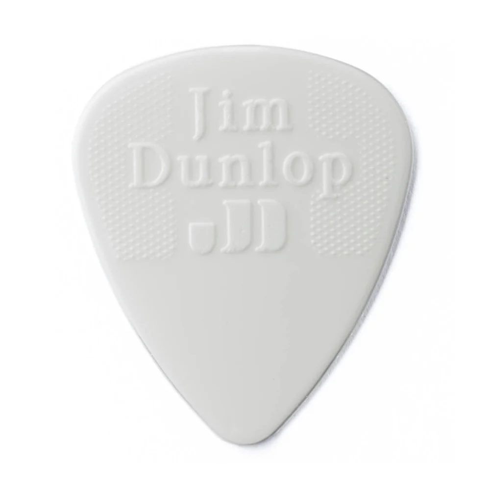 DunLop 44P38 Nylon Standard Pick .38mm - Image 3