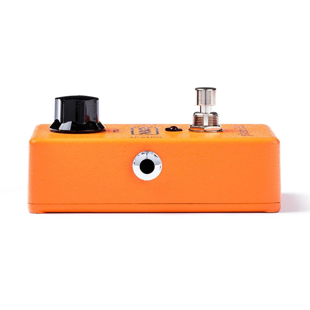 DunLop MXRM101 Phase 90, Orange - Image 2