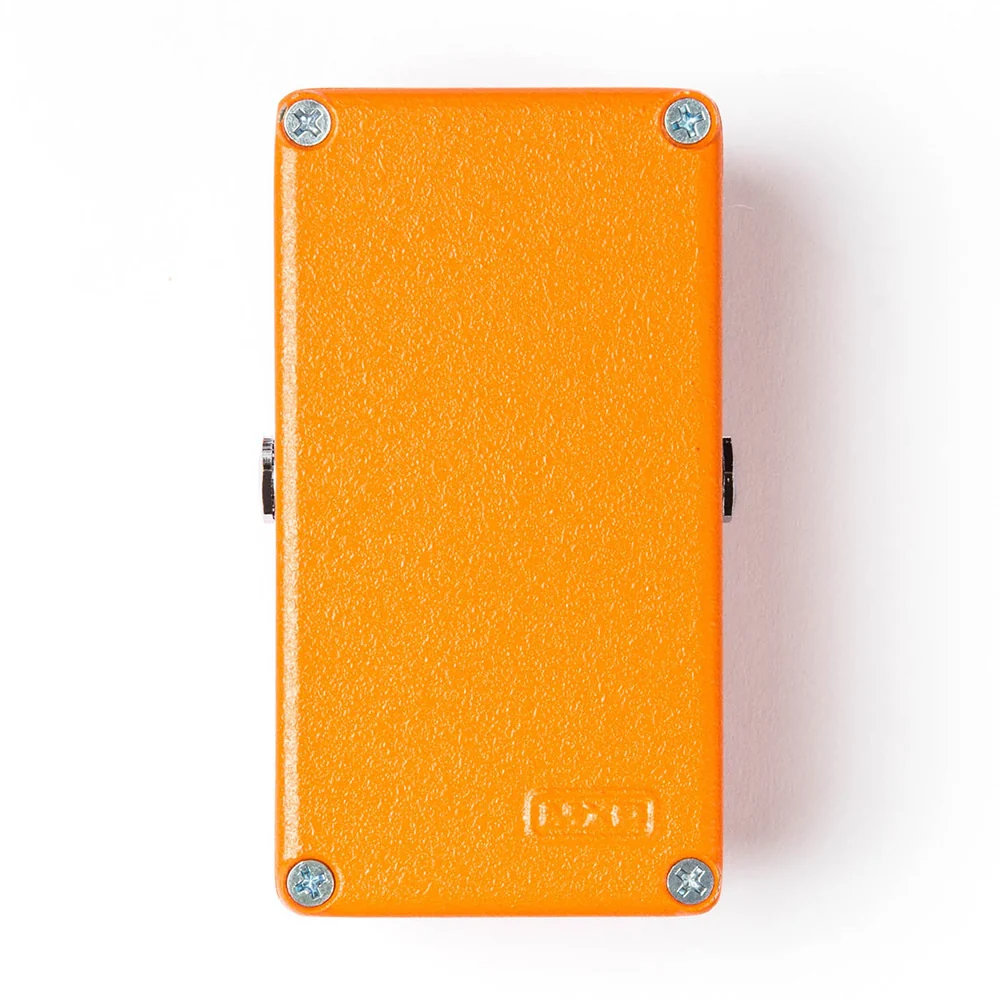 DunLop MXRM101 Phase 90, Orange - Image 6