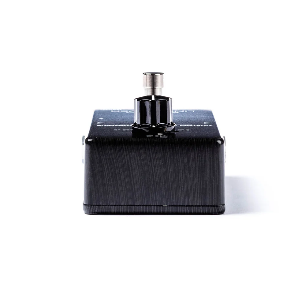 DunLop MXRMC401 CAE Boost/Line Driver Pedal, Black - Image 4