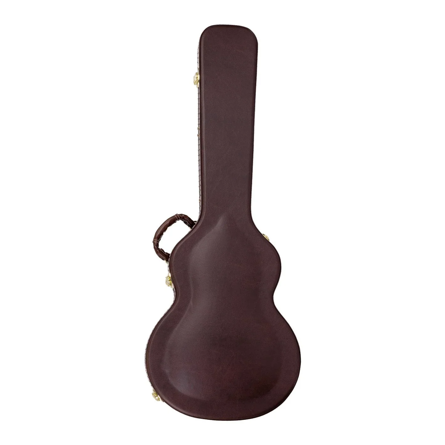Babilon Cosmos II Series Electric Guitar Black Includes Case - Image 9