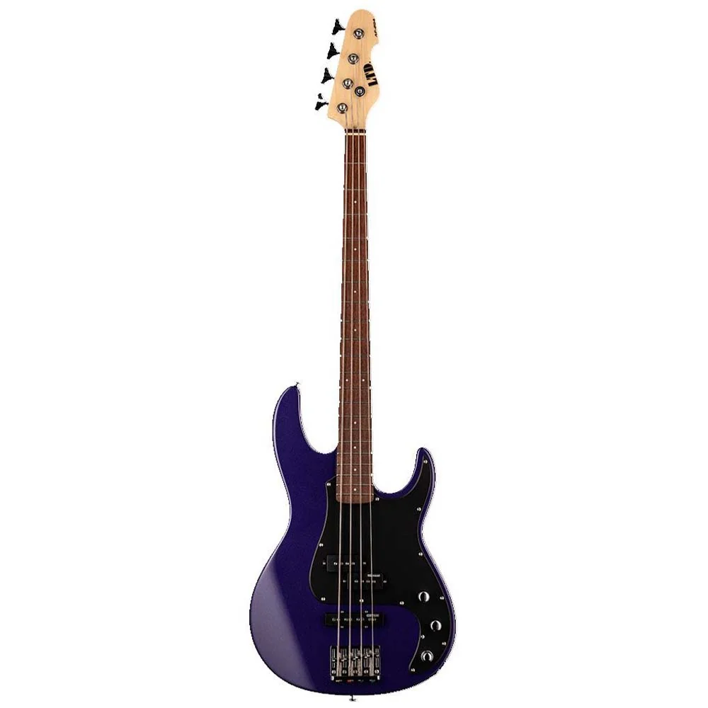 ESP LTD AP-204 Dark Metallic Purple