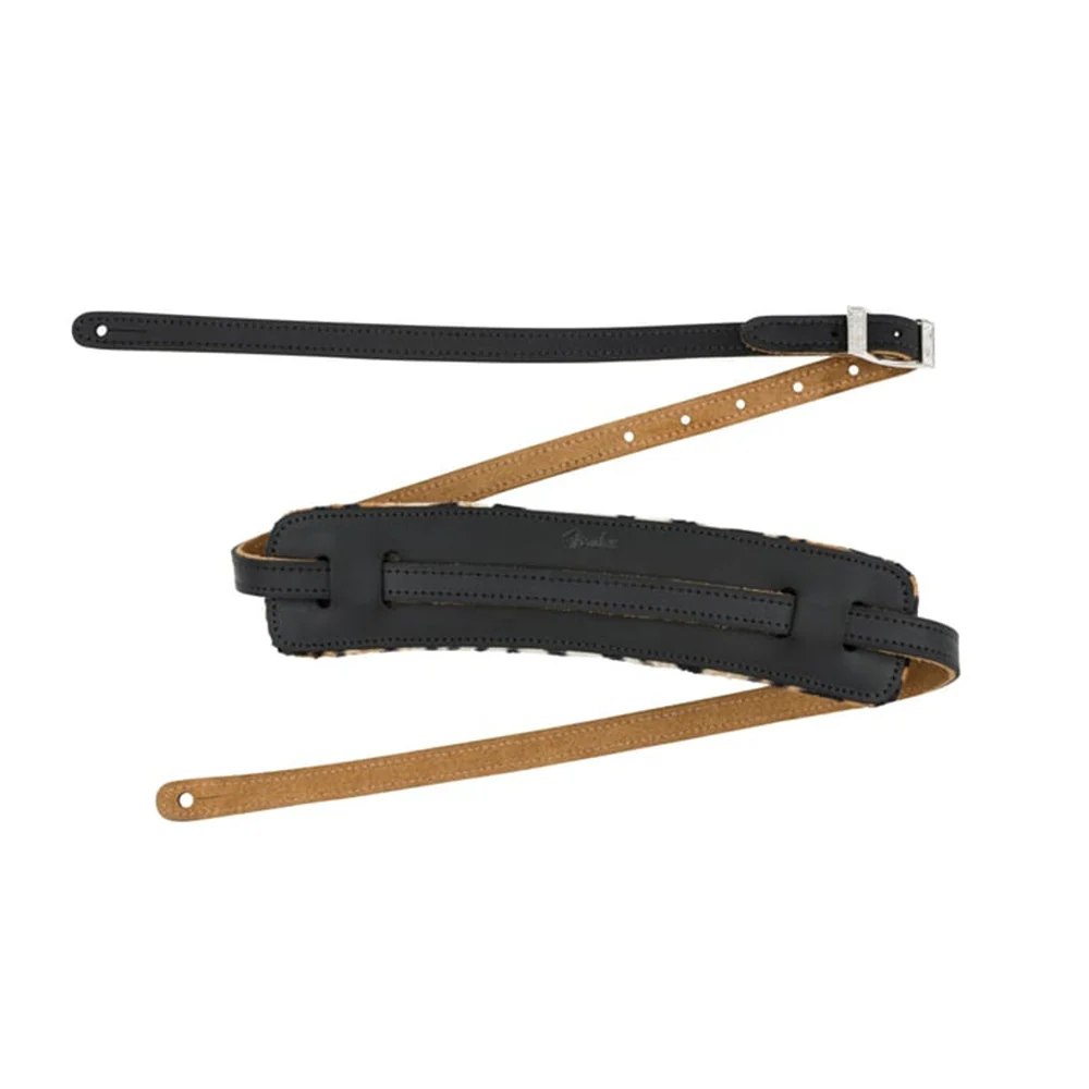 Fender Joe Strummer Vintage Strap - Image 2