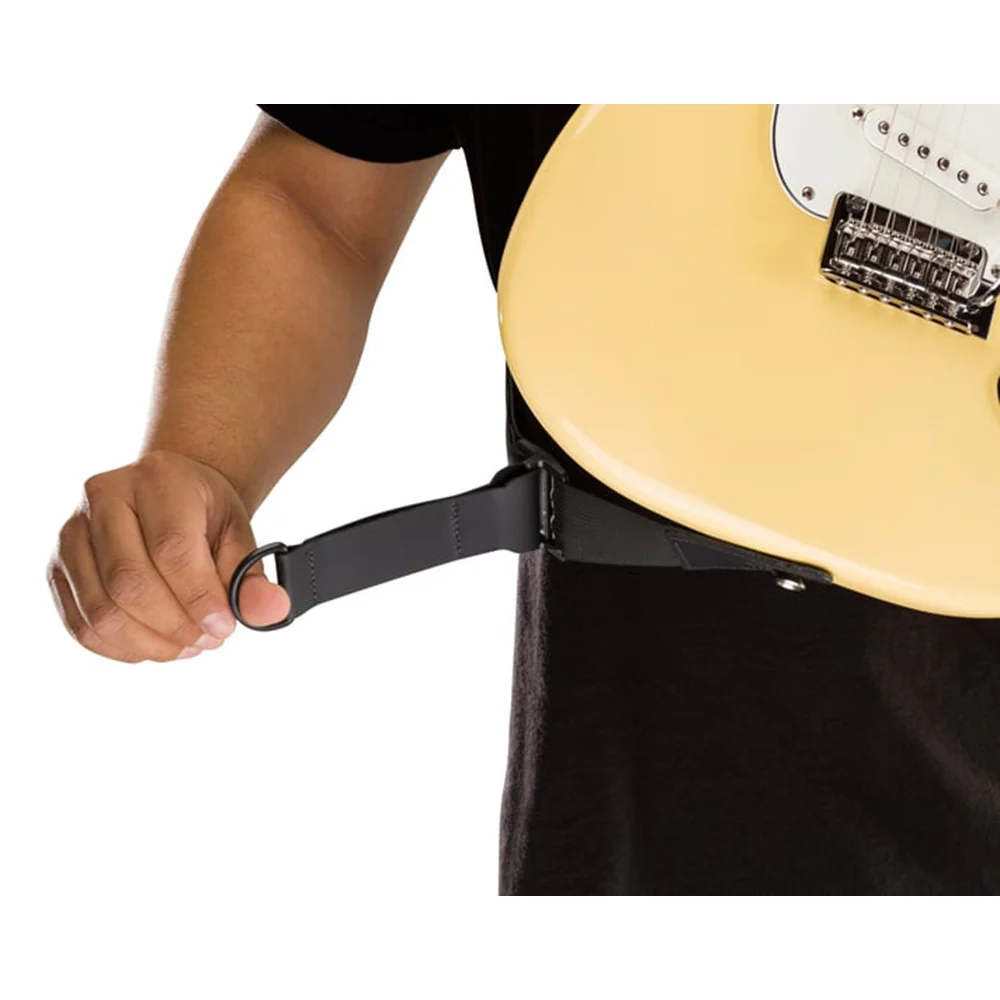 Fender Right Height Rayon Strap - Image 5
