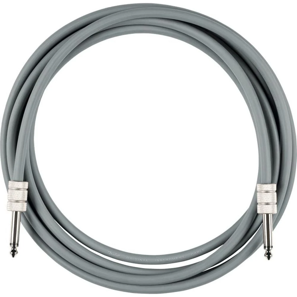 Fender 10' Anniversary Instrument Cable - Image 2
