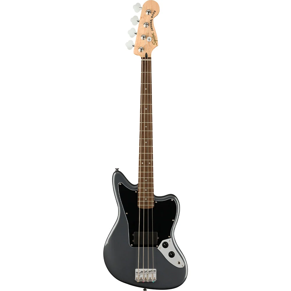 Fender Affinity Series Jaguar Bass H Gray