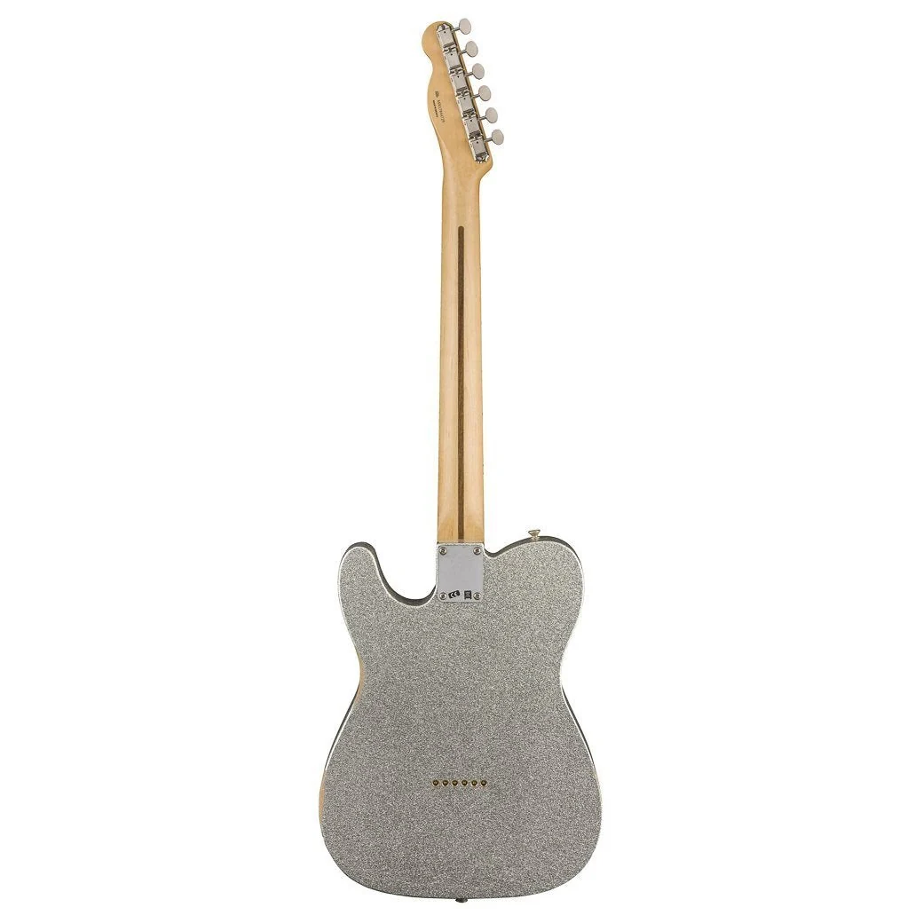 Fender Brad Paisley Road Worn Telecaster - Image 5