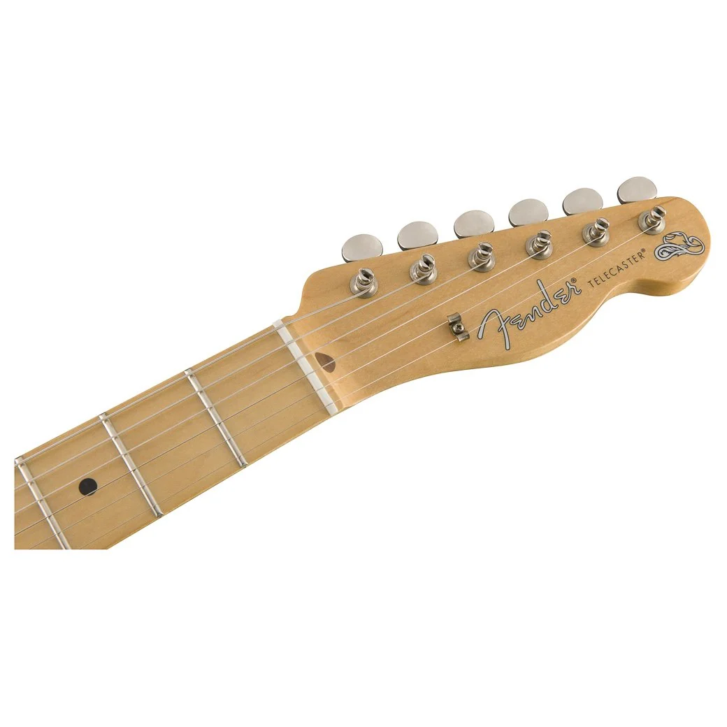 Fender Brad Paisley Road Worn Telecaster - Image 6