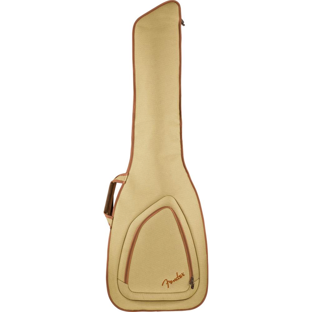 Fender FBT610 Tweed Electric Bass Bag