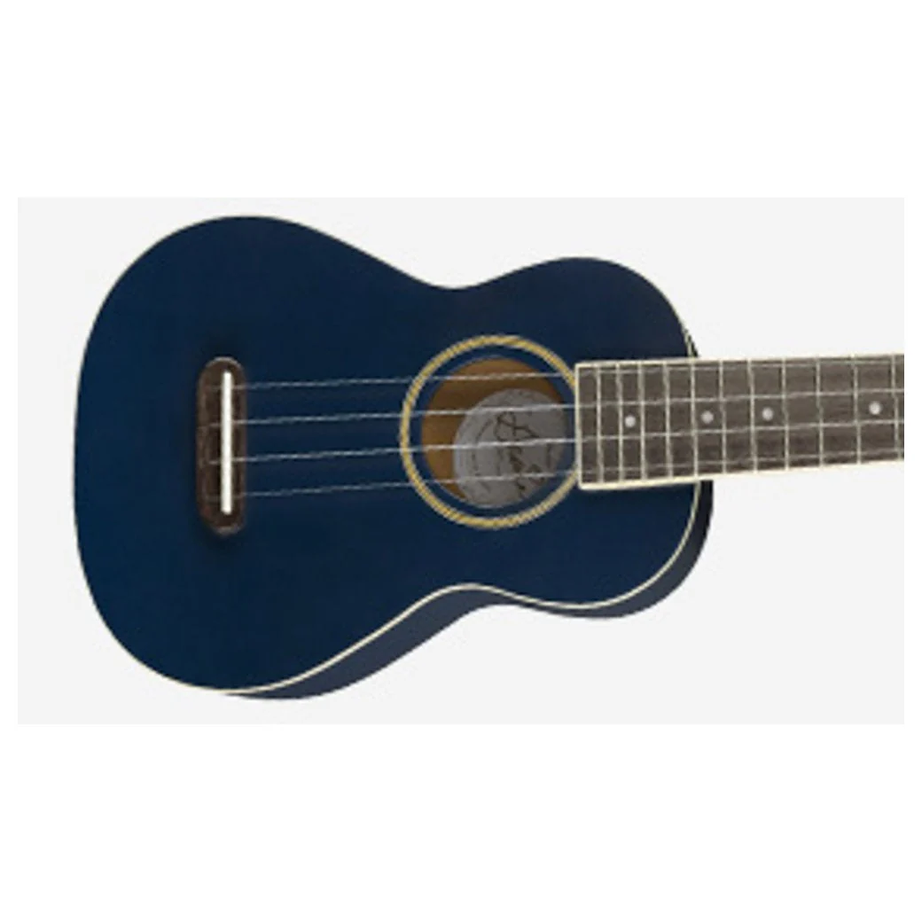 Fender Grace Vanderwaal Moonlight Soprano Ukulele - Image 3