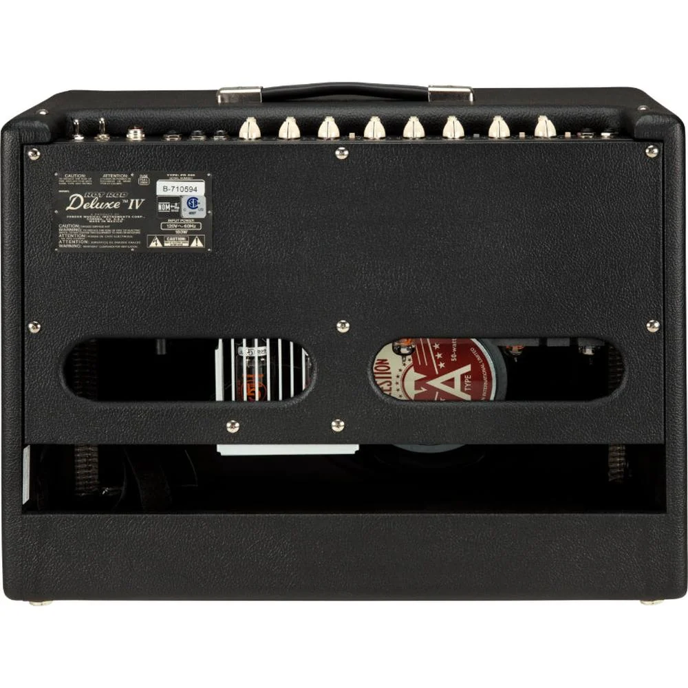 Fender Hot Rod Deluxe IV - Image 2