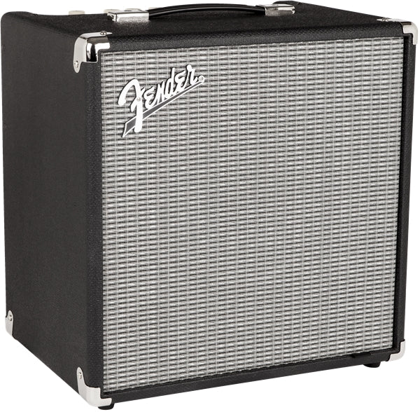 Fender Rumble™ 40 V3 120V Bass Combo Amp - Image 3