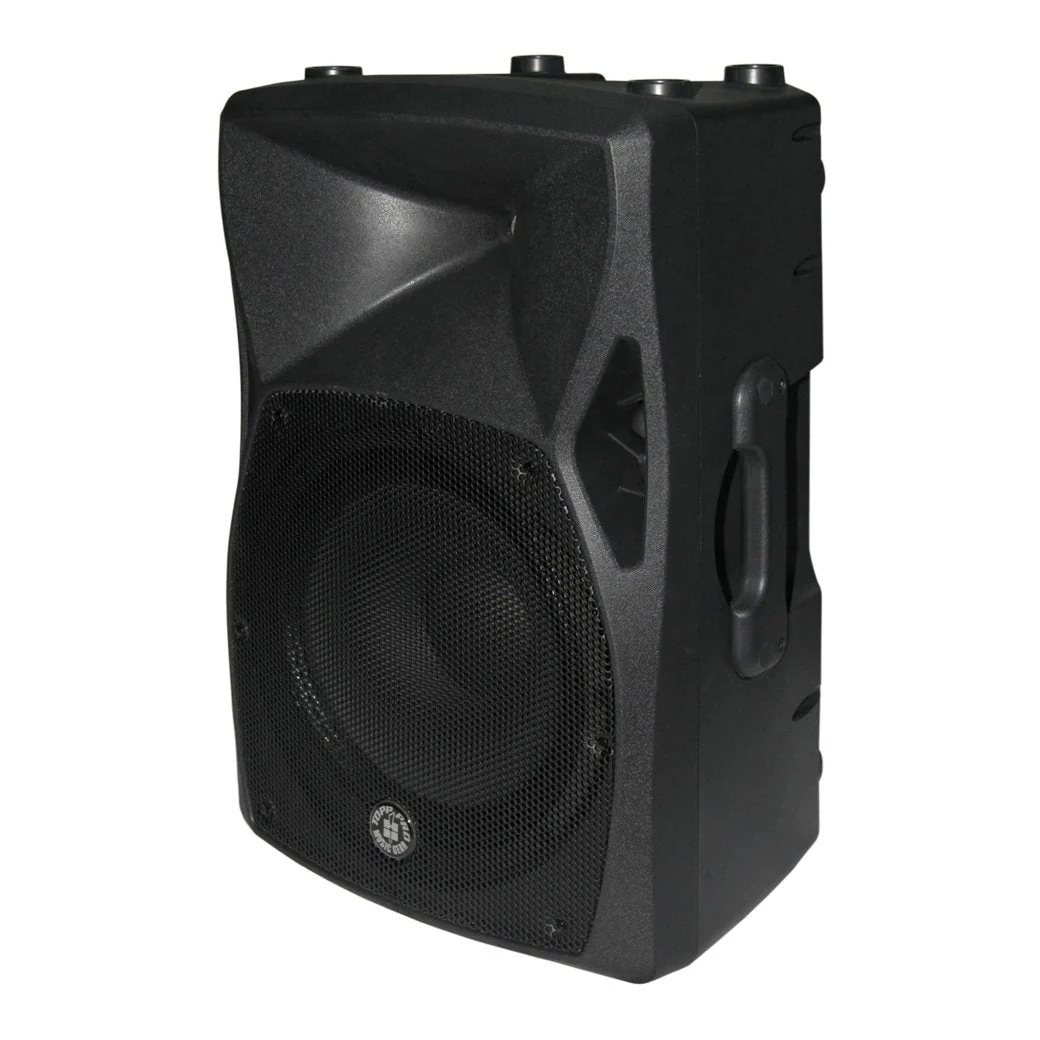 Topp Pro FORZA 15A Active 1600W Speaker - Image 2
