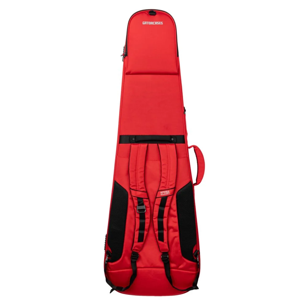 Gator 25th Anniversary Limited Edition Icon Series Bag for Bass Guitars - Image 2