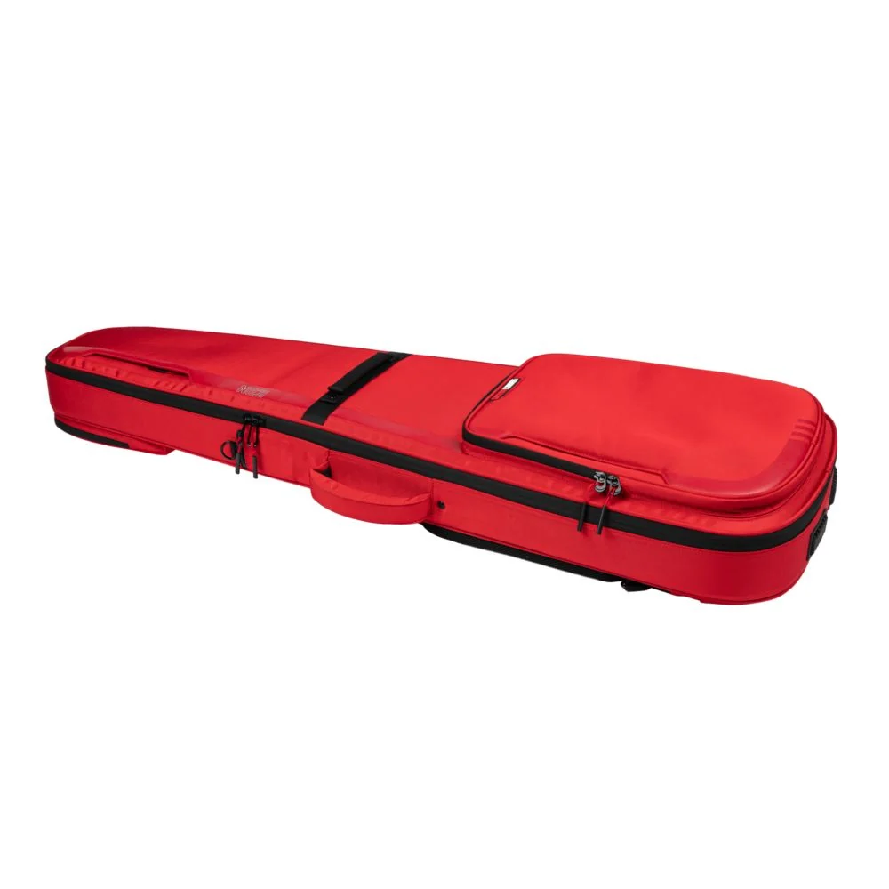Gator 25th Anniversary Limited Edition Icon Series Bag for Bass Guitars - Image 3