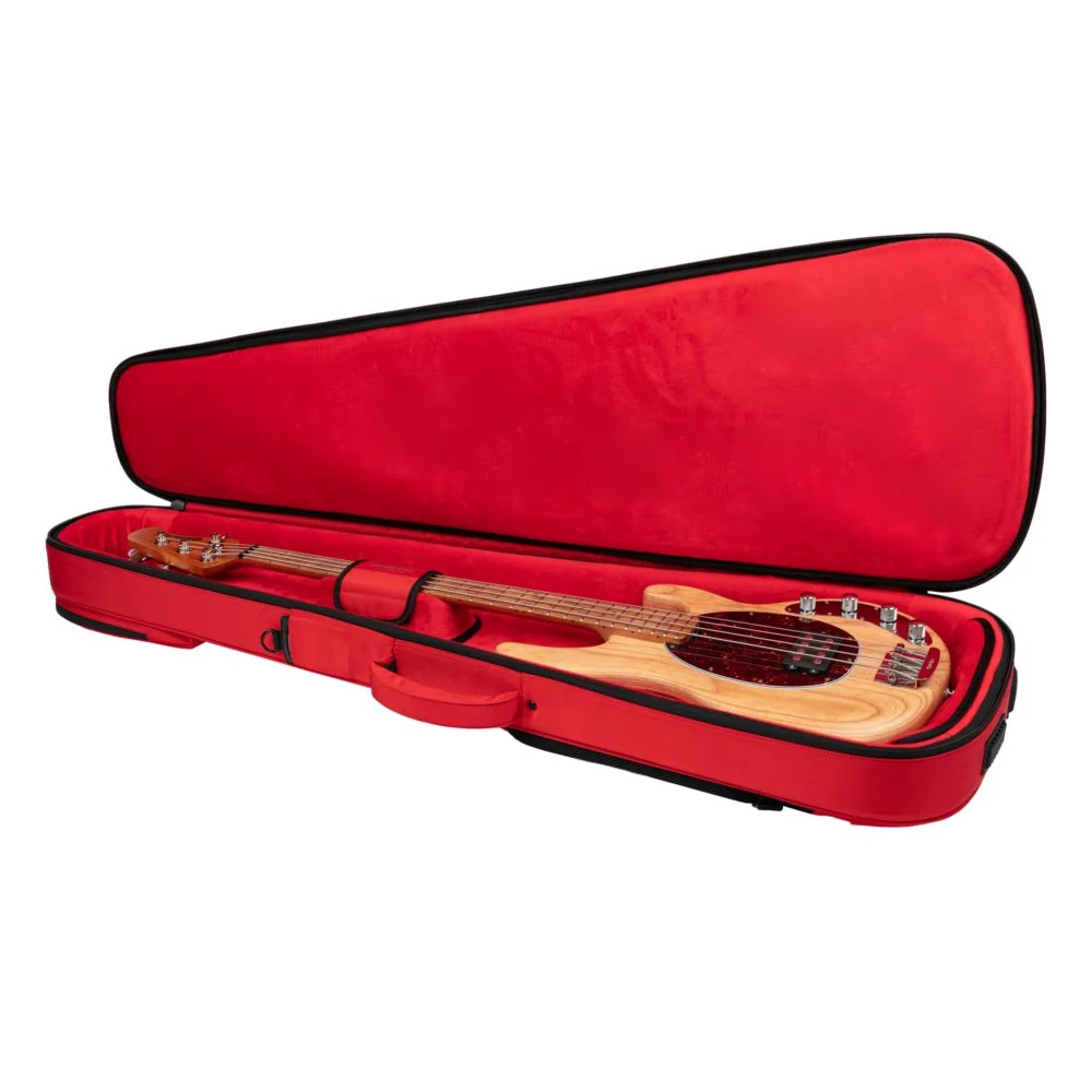 Gator 25th Anniversary Limited Edition Icon Series Bag for Bass Guitars - Image 4