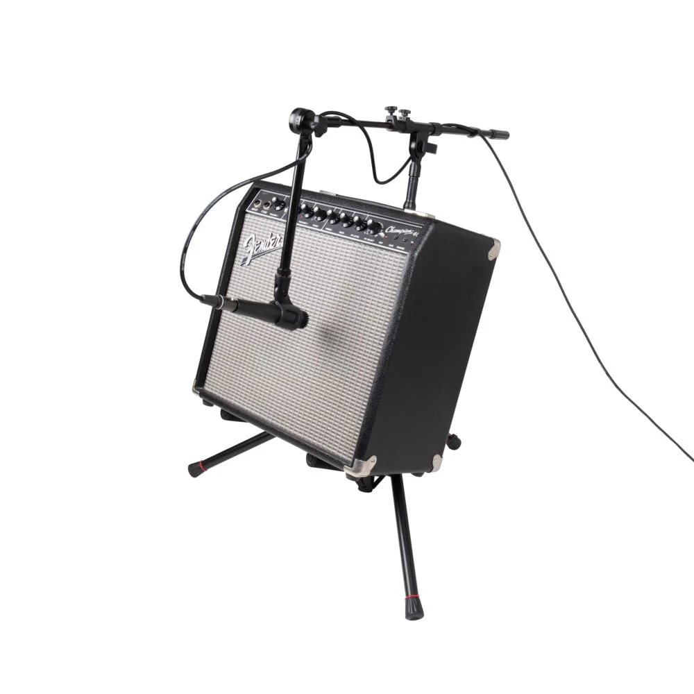 Gator Amp Stand With Boom Arm