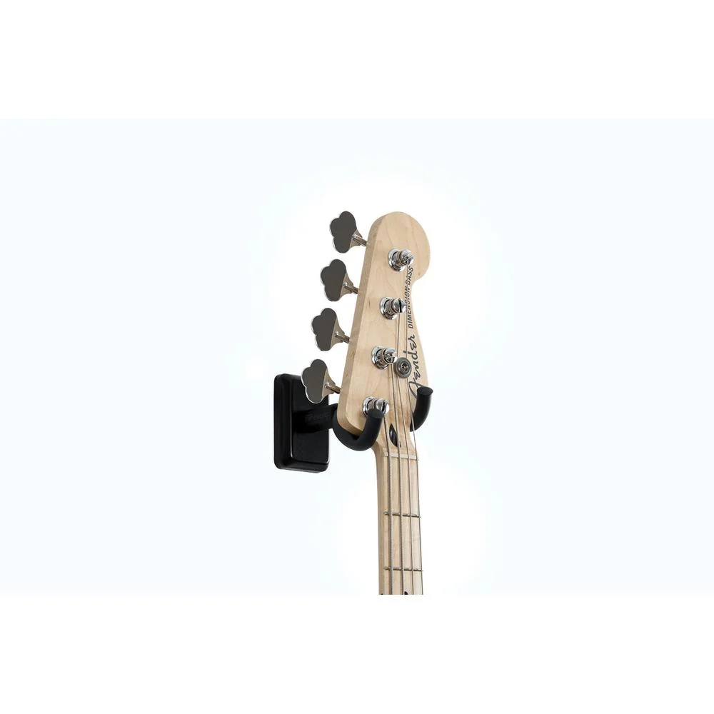 Gator Black Wall Mount Guitar Hanger - Image 4