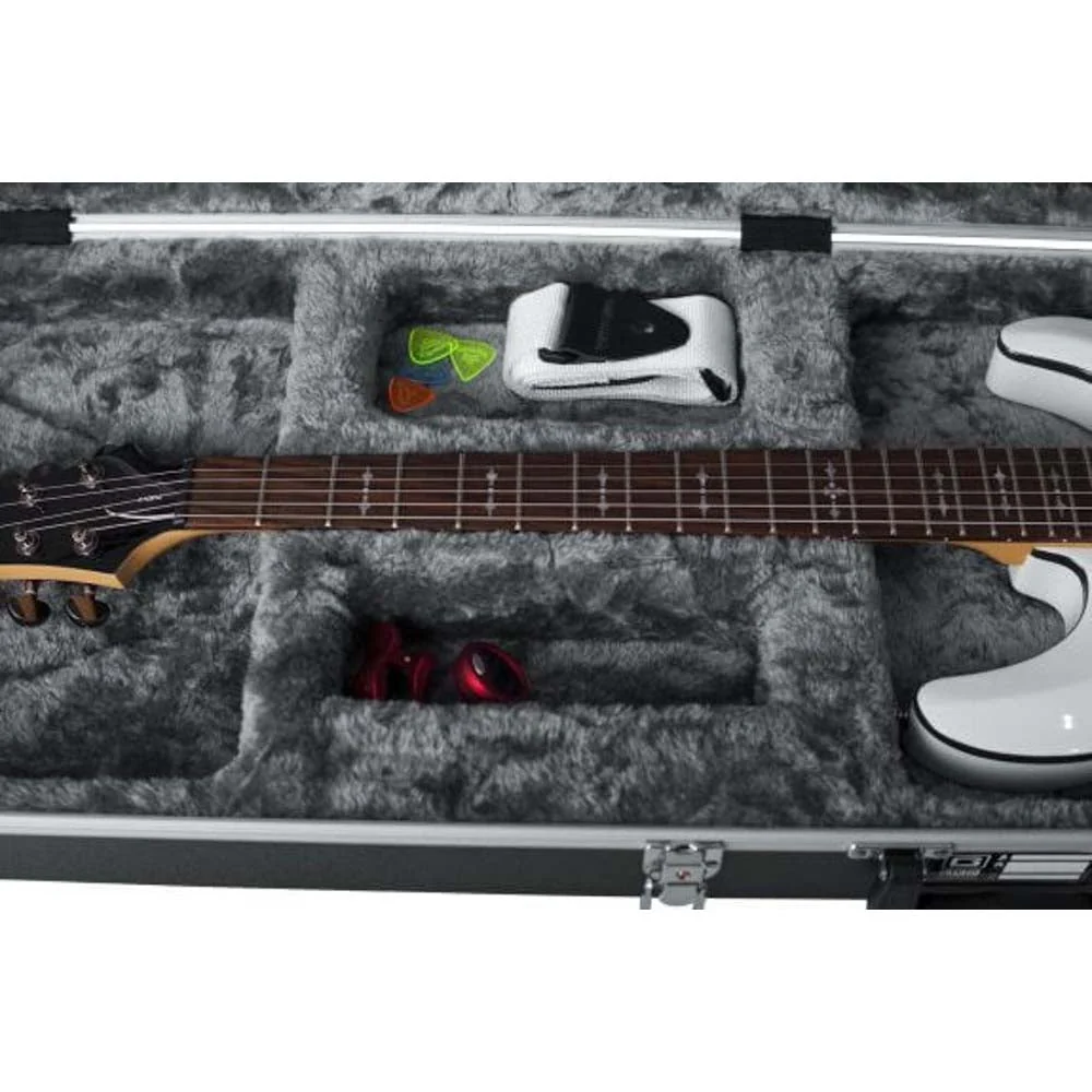 Gator Electric Guitar Case with LED Light - Image 5
