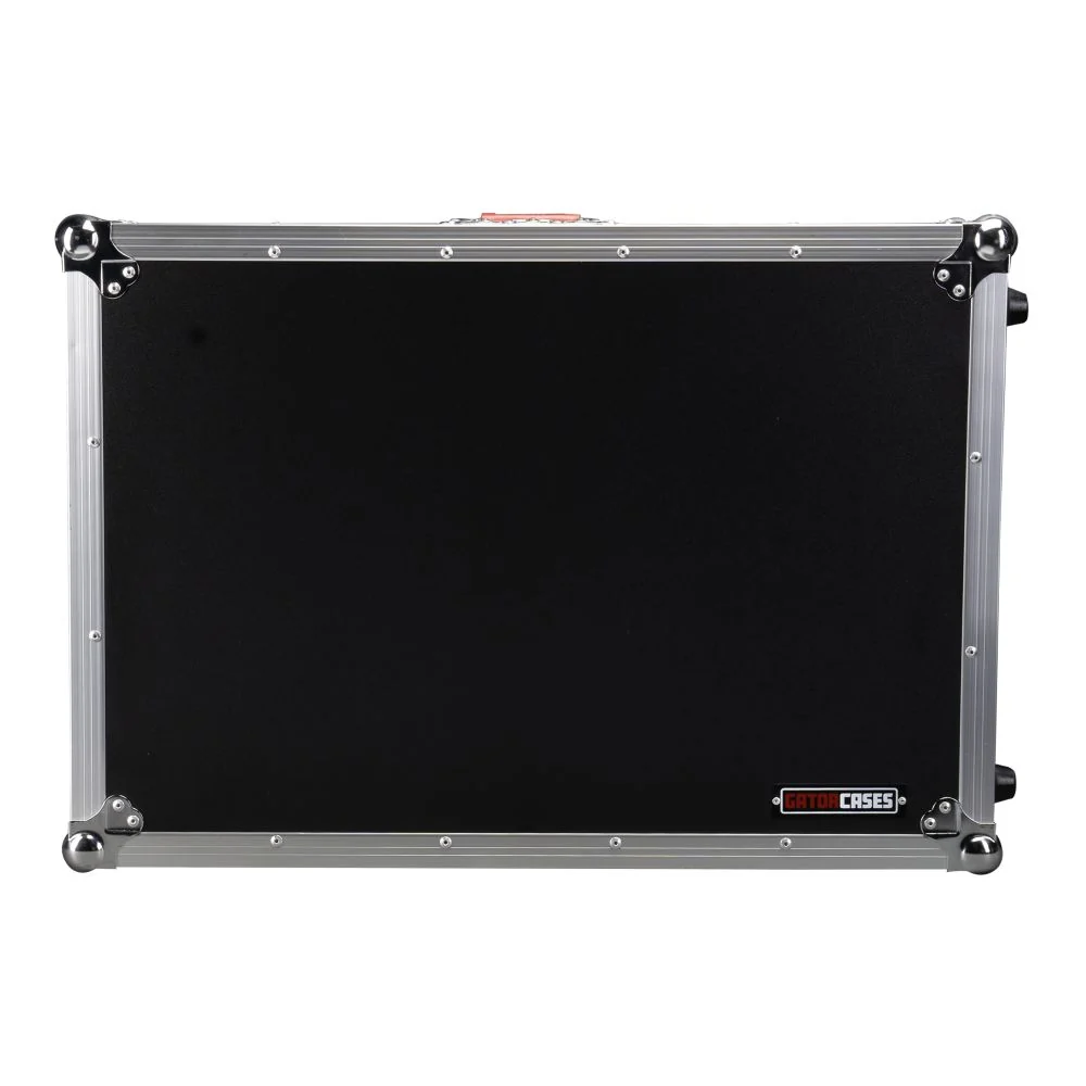 Gator Flight Case For Pioneer DJ DDJ-FLX10 DJ Controller