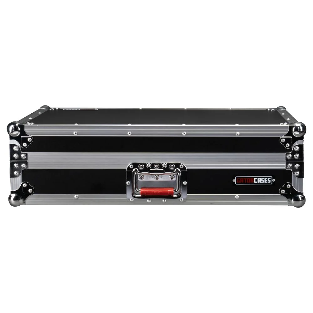 Gator Flight Case For Pioneer DJ DDJ-FLX10 DJ Controller - Image 3