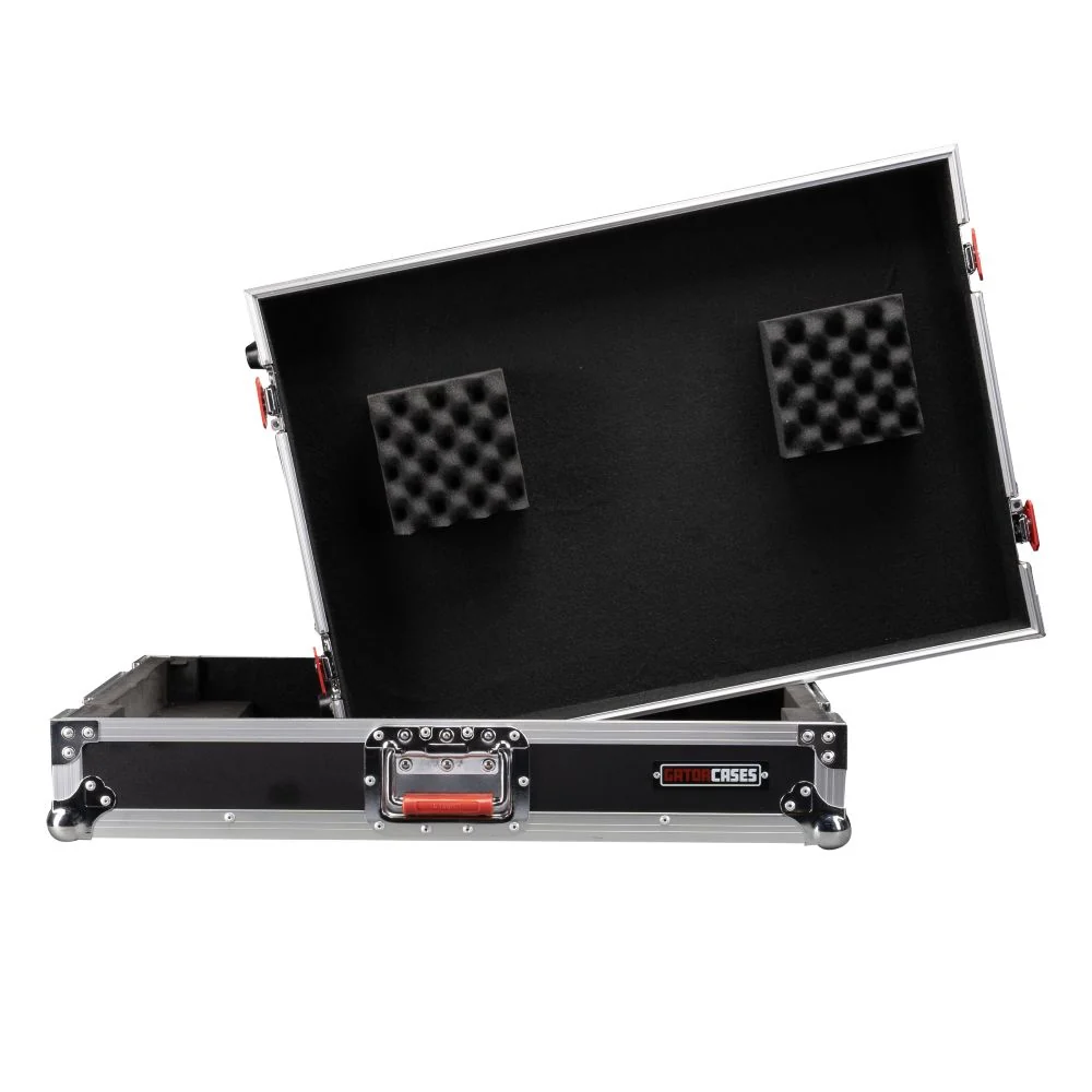 Gator Flight Case For Pioneer DJ DDJ-FLX10 DJ Controller - Image 4