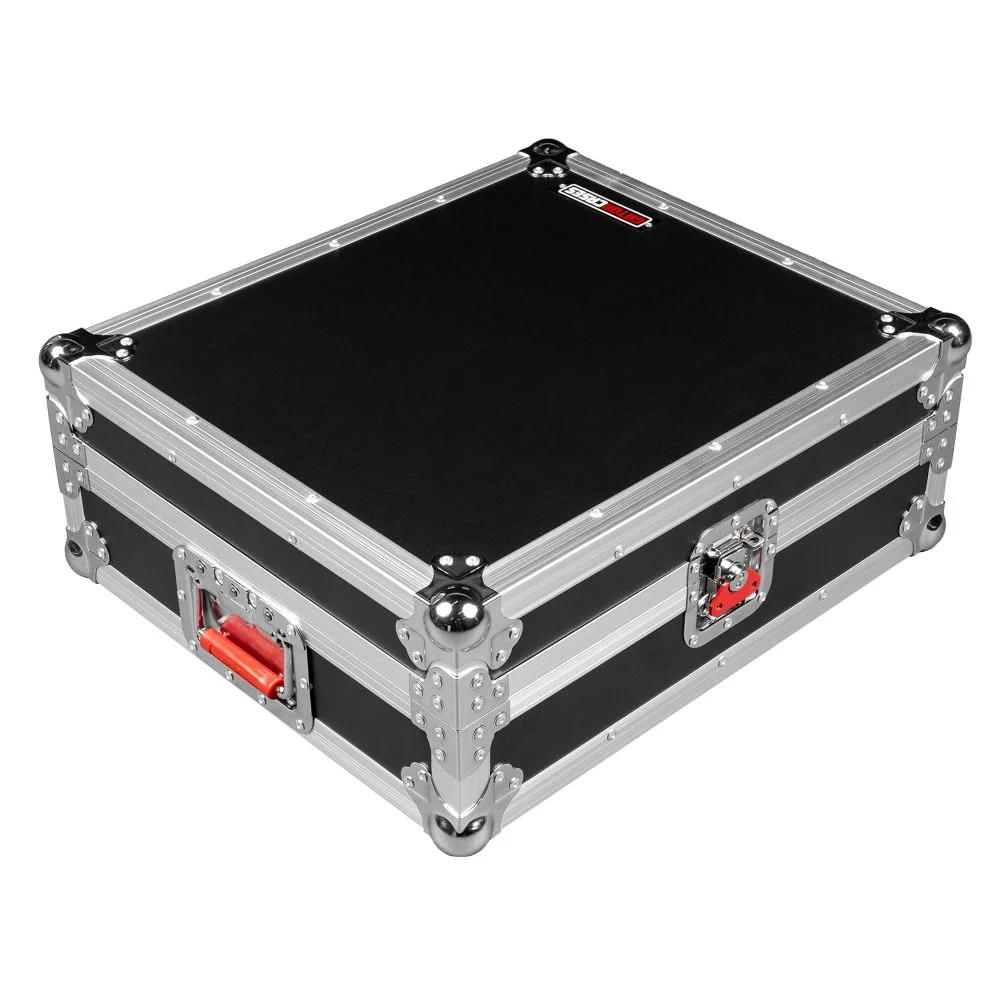 Gator Flight Case For Pioneer DJ DJM-A9 DJ Mixer - Image 4