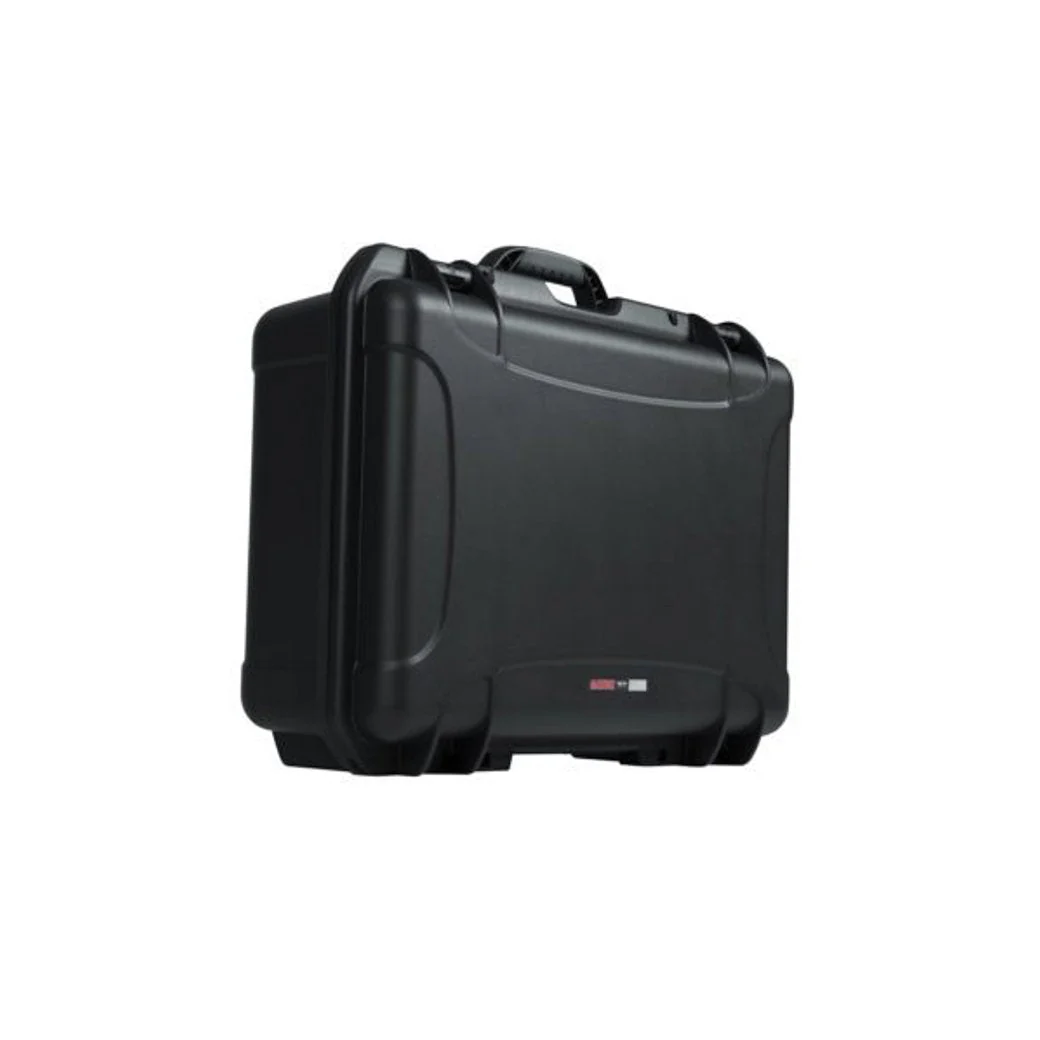 Gator GM-16-MIC-WP Molded Case Water Resistant in Black - Image 5