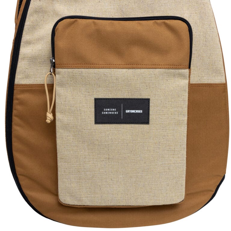 Gator Core Series Malt Dread Gig Bag - Image 16