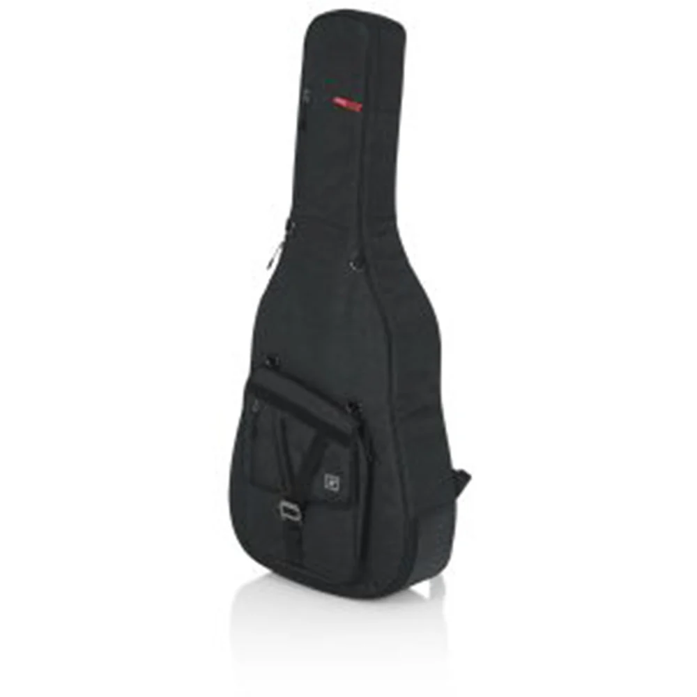 Gator GT-JUMBO-BLK Transit Bag for Jumbo Acoustics - Image 2