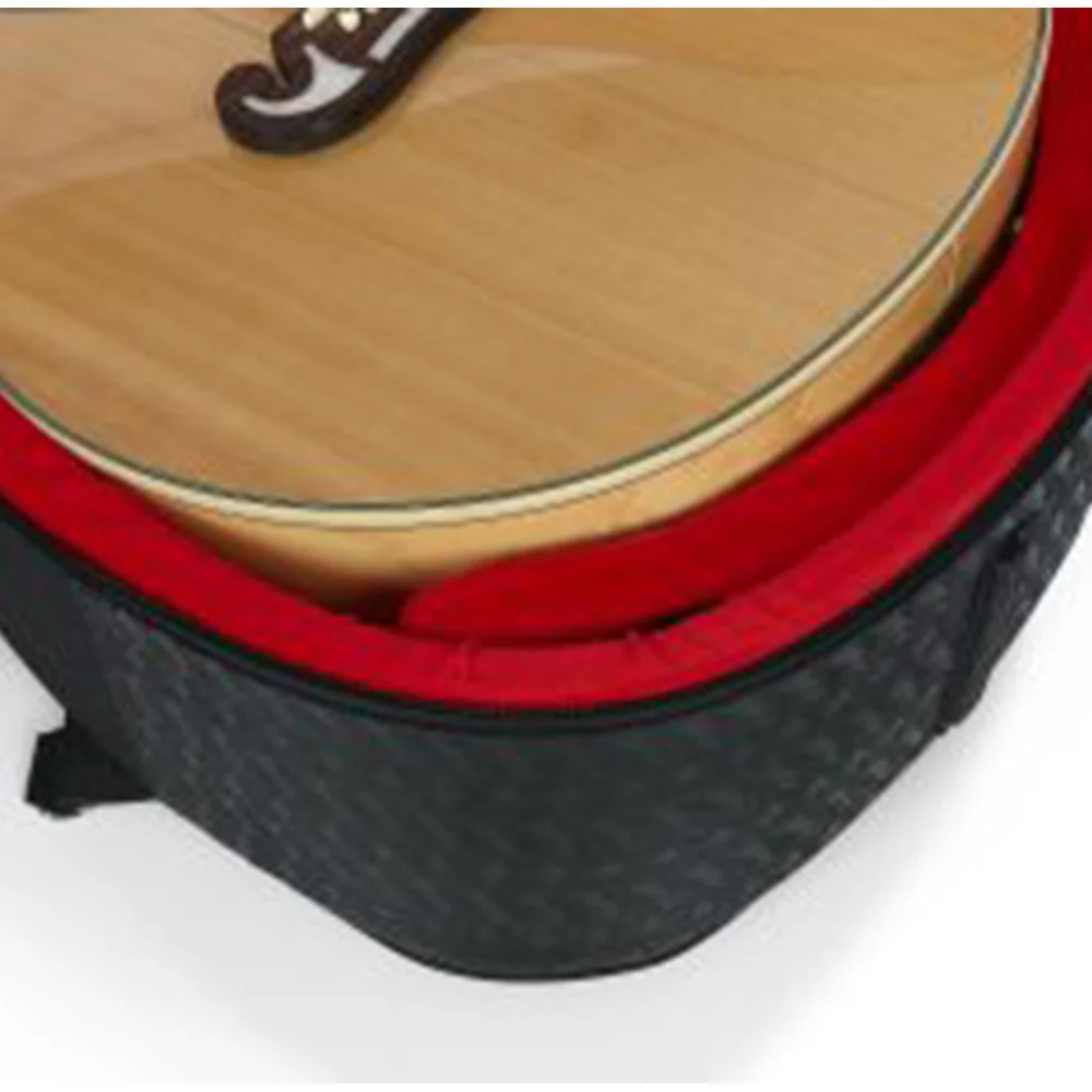 Gator GT-JUMBO-BLK Transit Bag for Jumbo Acoustics - Image 7