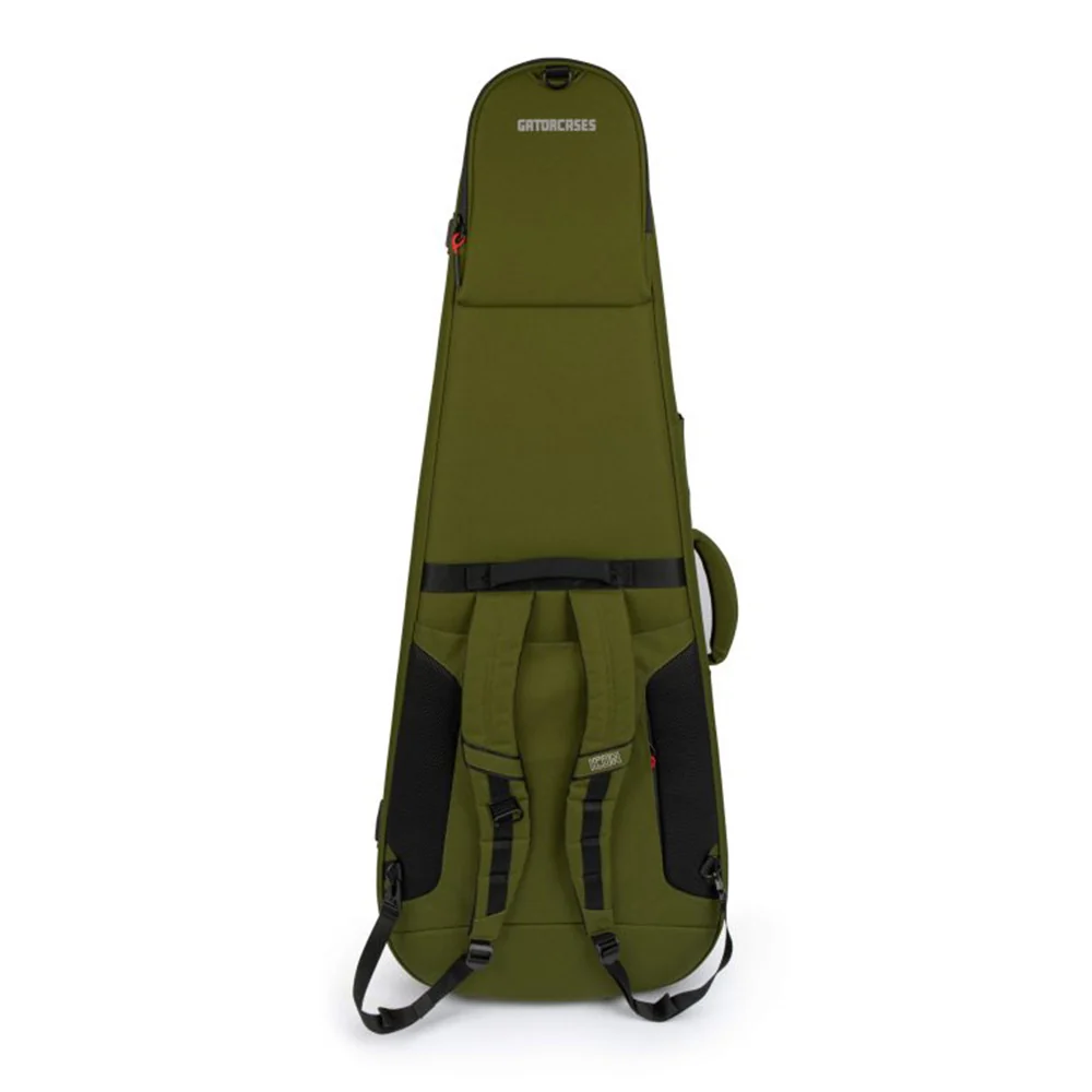 Gator ICON Series Bag for Dreadnaught Guitar - Image 3
