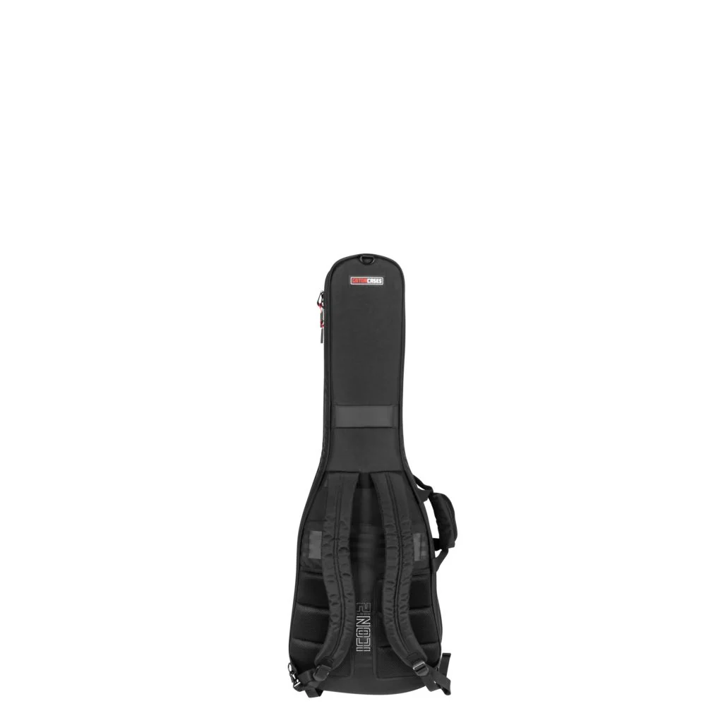 Gator Icon Take Two Series Guitar Bag - Image 3