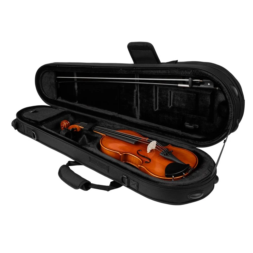 Gator Lightweight Beginner Case For 4/4 Violin - Image 4